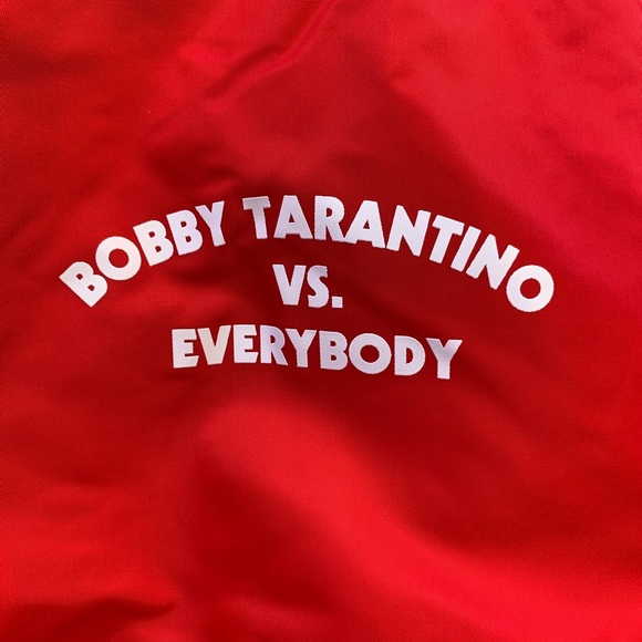 Logic Bobby Tarantino vs. Everybody Bomber Jacket - Picture 3 of 7